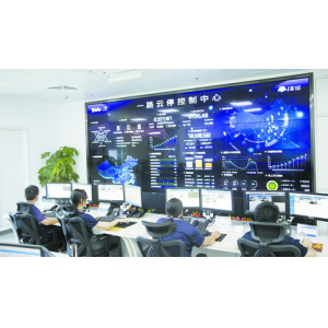 北斗+RFID：厦门将物联网技术用于渔船管理